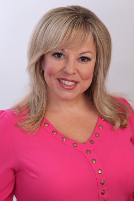 Wendy Gillette 