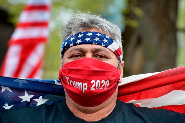 US-HEALTH-VIRUS-TOLL-PROTEST 