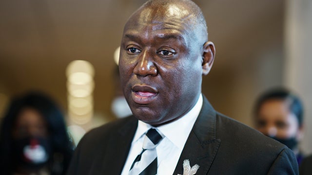 Ben Crump 