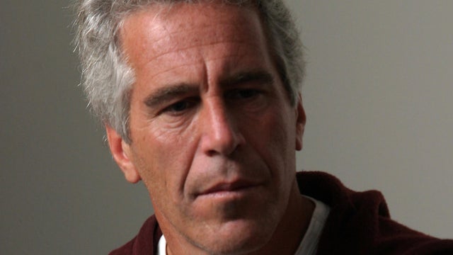 Jeffrey Epstein 