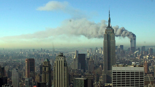 9/11-Media 