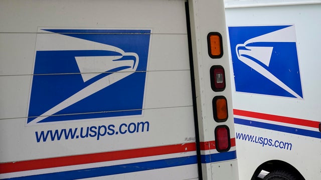 Postal-Service-Electric-Vehicles 