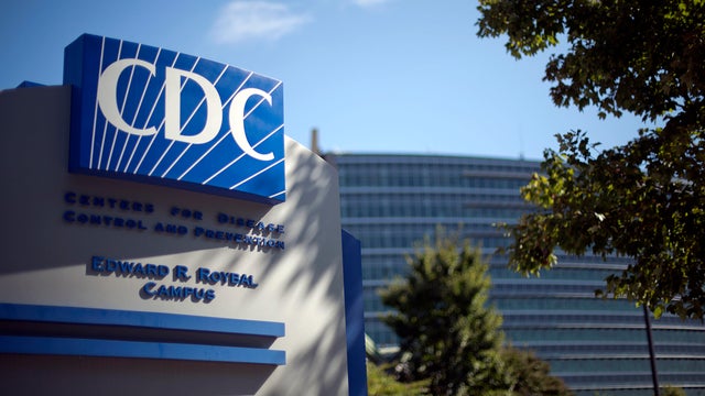 CDC - Atlanta 