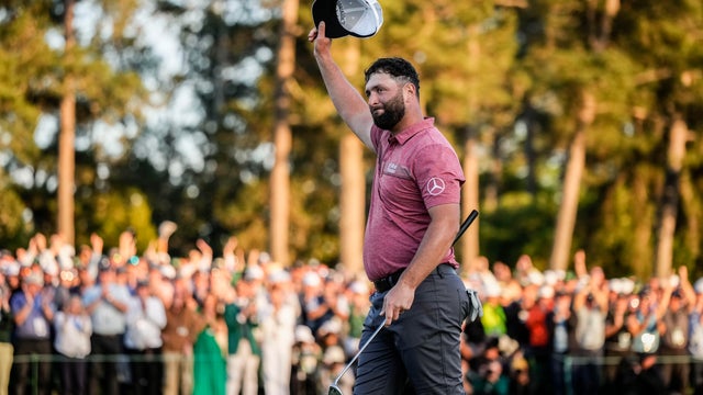 Masters Golf 