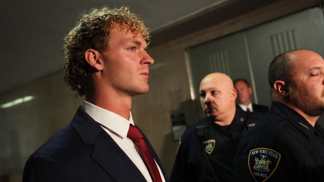 Daniel Penny Arraigned In Subway Chokehold Death Of Jordan Neely 