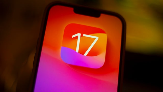 IOS Update For IPhones 