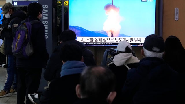South Korea Koreas Tensions 