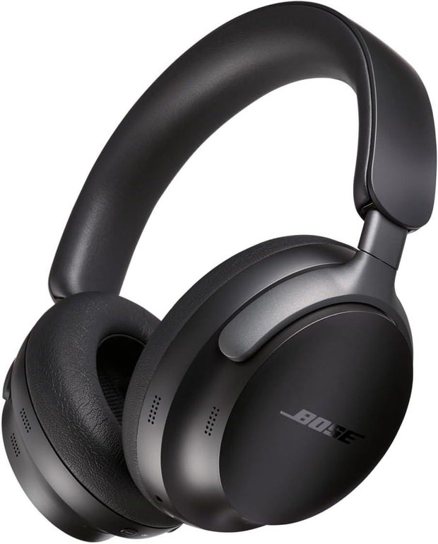 Bose QuietComfort Ultra Headphones 