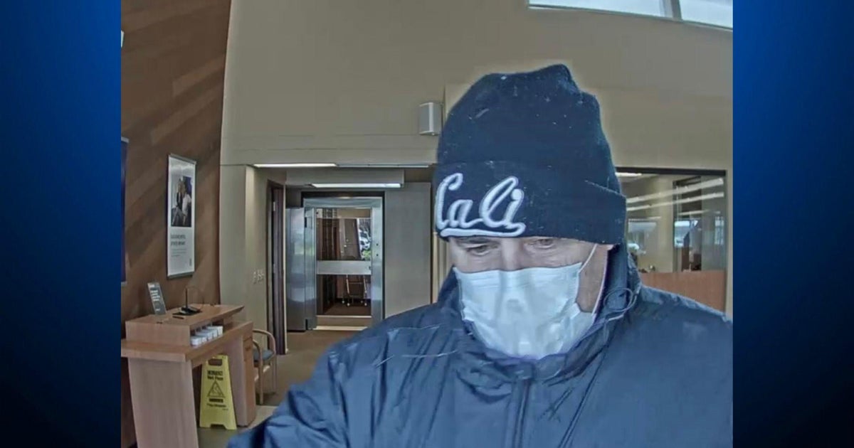 Santa Rosa police arrest suspect in 2024 robbery of Chase Bank branch 