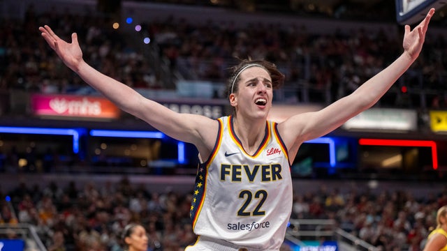 Around the WNBA 