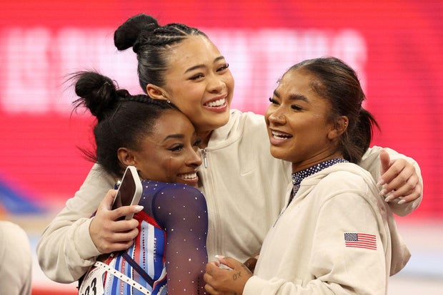 2024 U.S. Olympic Team Trials – Gymnastics - Day 4 