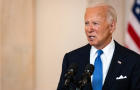 President Biden Speaks On Supreme Court Immunity Ruling 