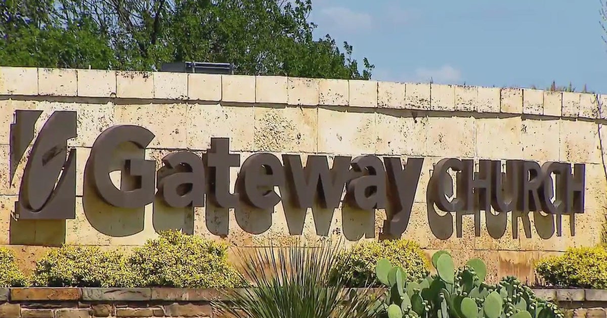 Cindy Clemishire, father file suit against Robert Morris, his wife, Gateway Church 