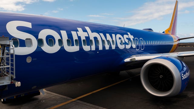 Southwest Airlines 