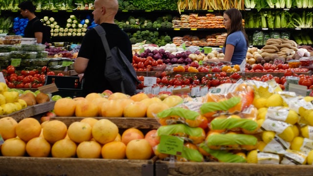 U.S. CPI Up 3.0 Pct In June As Inflation Continues To Cool 