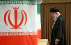 Iran's Supreme Leader Khamenei votes in presidential runoff 