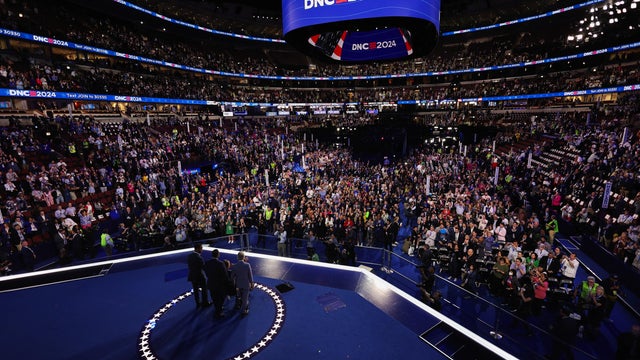 US-VOTE-POLITICS-DEMOCRATIC-CONVENTION 