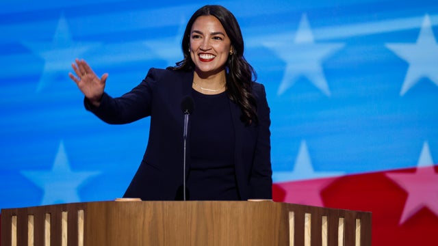 2024 Democratic National Convention: Day 1 