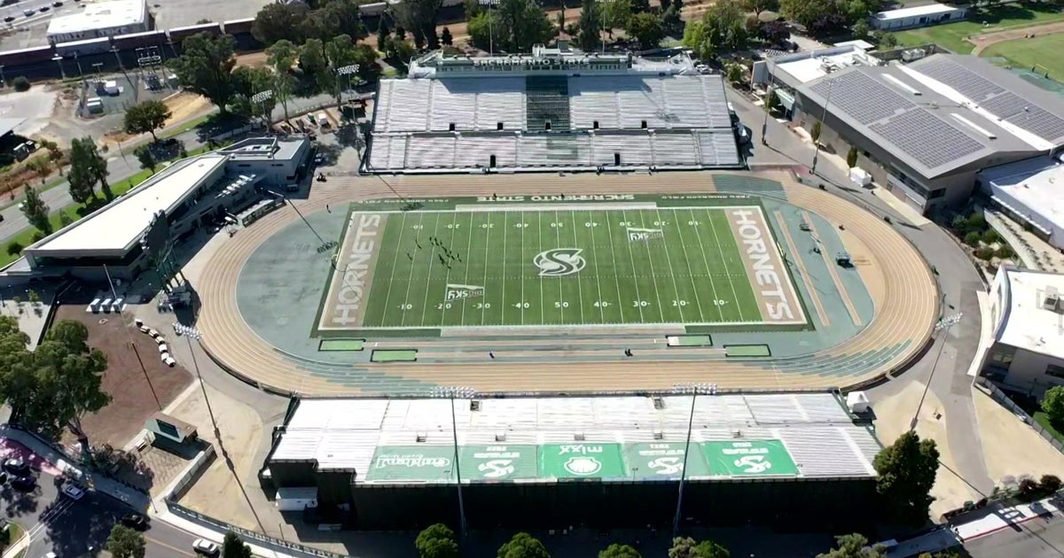 Sac State athletics to join Big West in all but football in 2026 