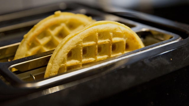 Kellogg Co. Products Ahead Of Earnings Figures 