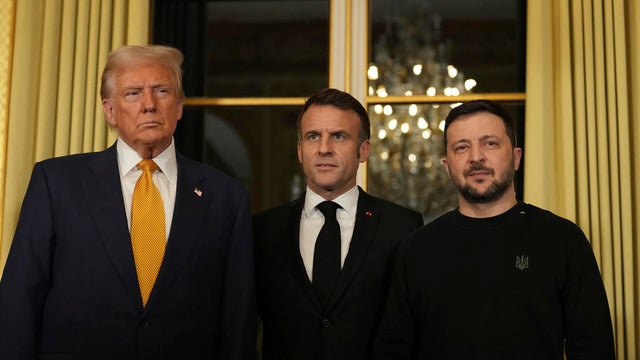 France US Trump 