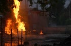 Bomb attack in Syria's Ras Al-Ayn 