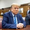 Trump Hush Money 