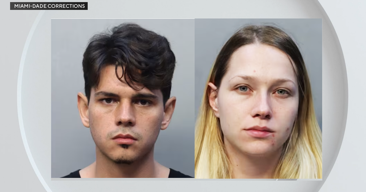 South Florida couple faces additional charges for sexual abuse of teen, police say 