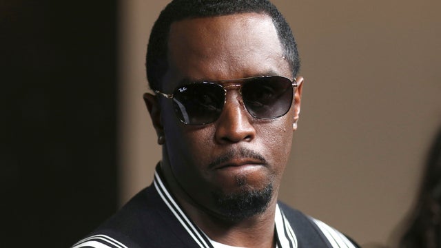 Sean Combs,P.Diddy 