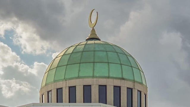 East Plano Islamic Center 