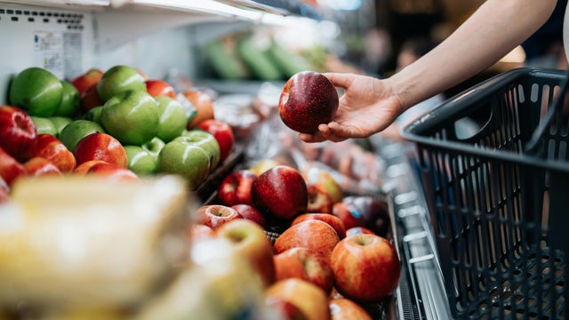 US MED SNAP Foods 