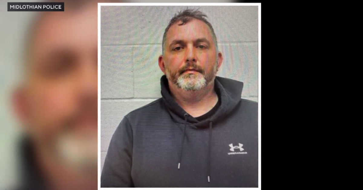 Retired Crestwood police officer charged with second DUI to appear in court 