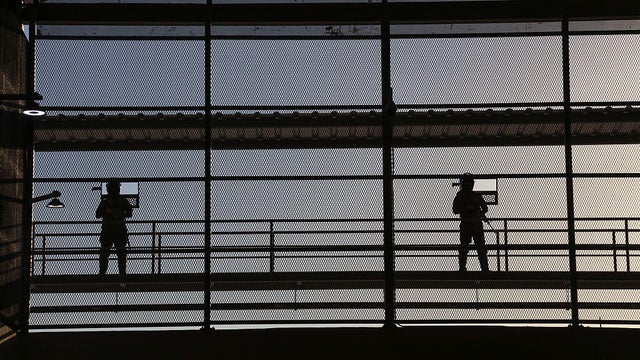 El Salvador Continues To Receive Deportees From The US As Controversy Escalates 