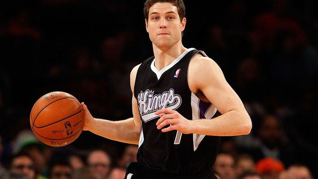 Sacramento Kings v New York Knicks 