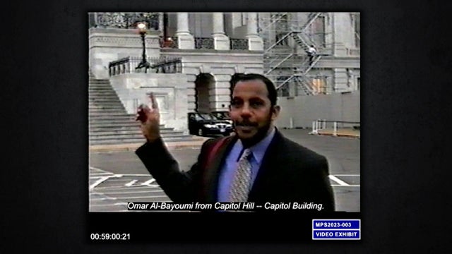 Omar al-Bayoumi 