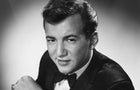 Singer Bobby Darin Wearing Tuxedo 