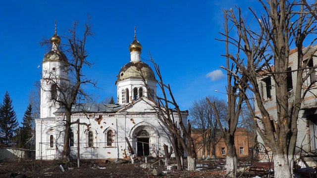 RUSSIA-UKRAINE-CONFLICT 