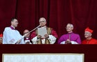 Conclave Elects Pope Leo XIV 