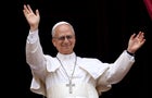 Pope Leo XIV Performs Regina Caeli Prayer In St. Peter's Square 