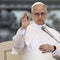 VATICAN-RELIGION-POPE-AUDIENCE 