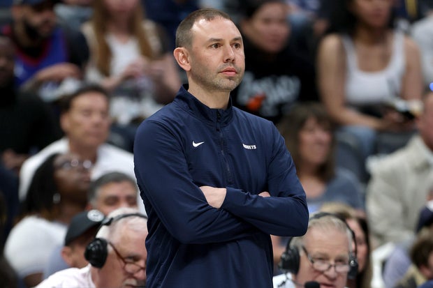 Memphis Grizzlies v Denver Nuggets 