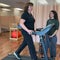 Exercise Cancer Recovery 