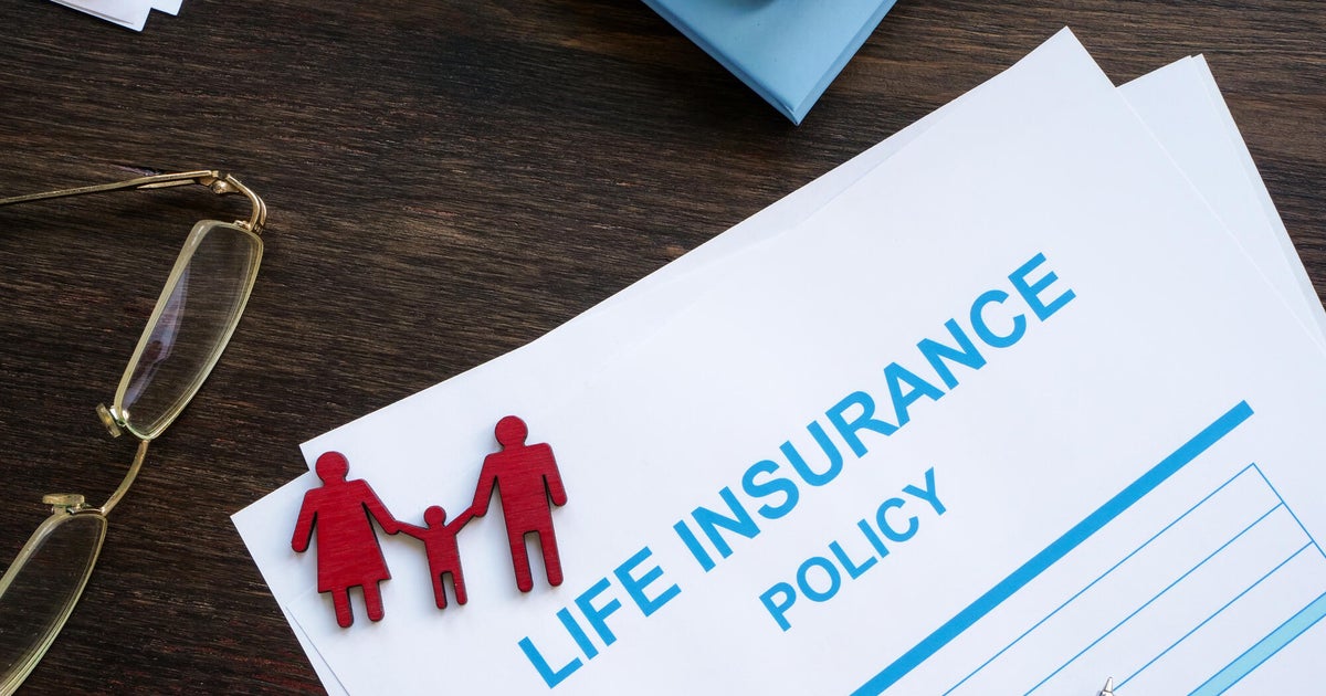 When should you boost your supplemental life insurance? Experts weigh in 