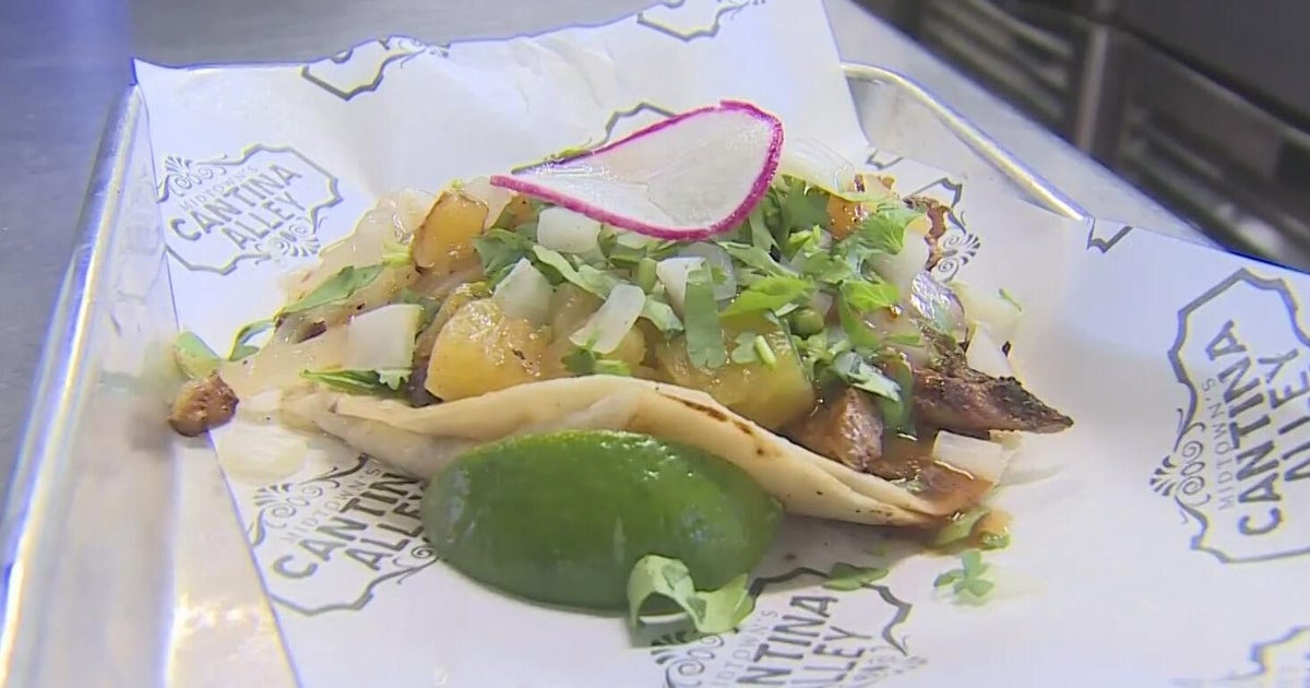 Taco showdown heats up Sacramento with 64 eateries in bracket-style contest 