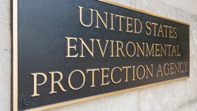 Environmental Protection Agency (EPA) Headquarters 